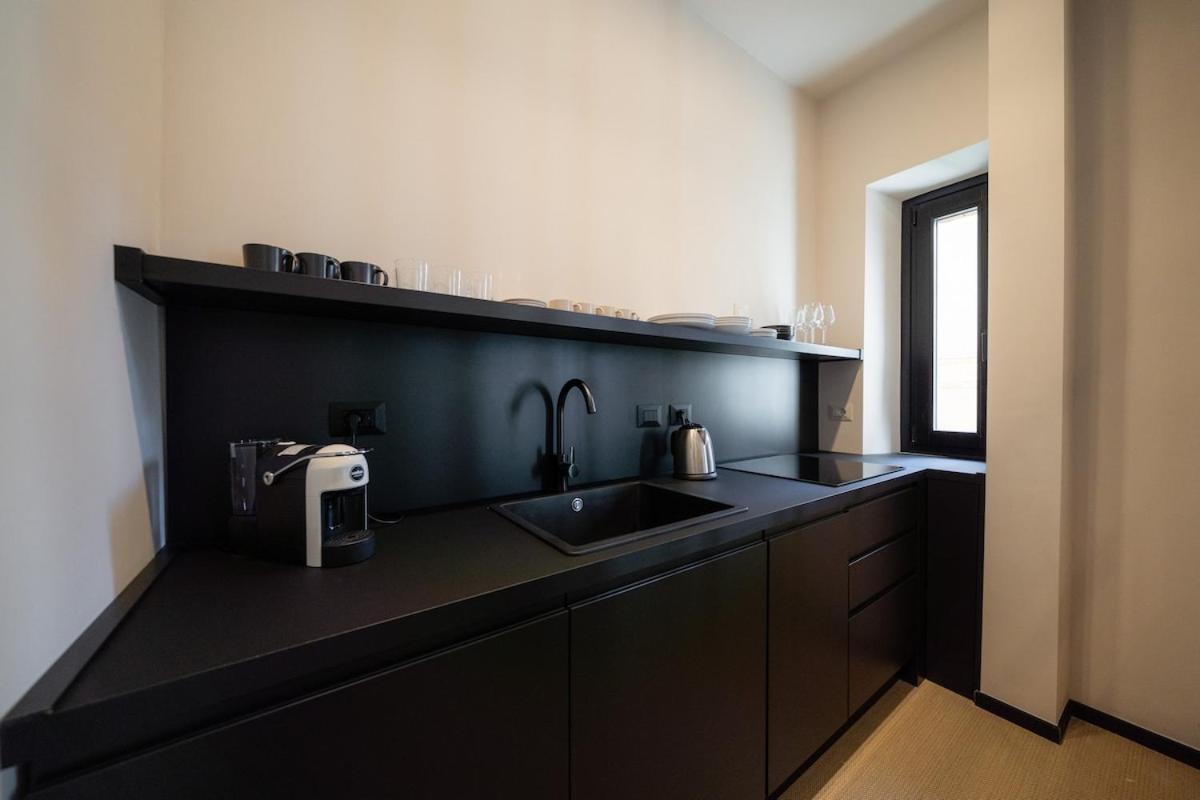 Courtyard Doria Comfort & Style At Vatican Museums Apartment *