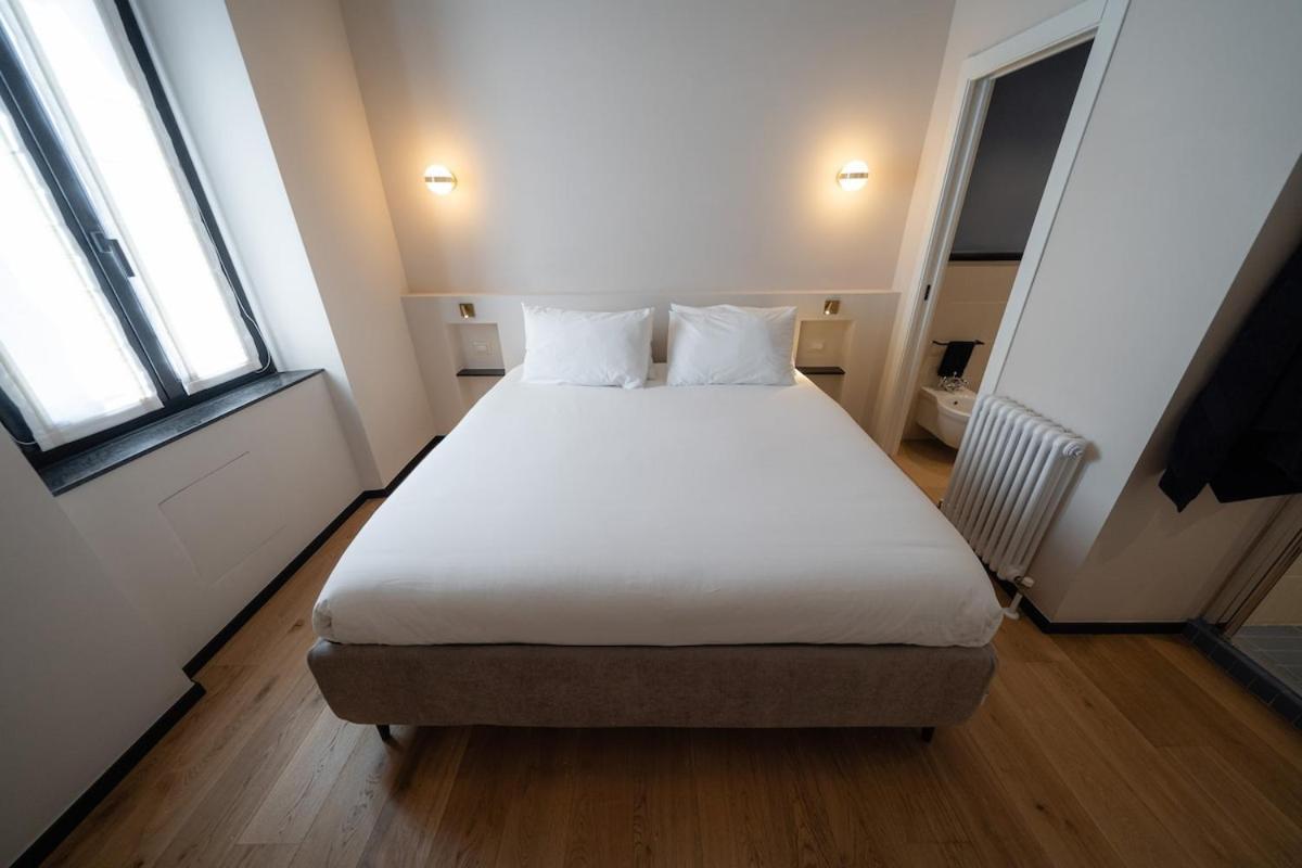 Courtyard Doria Comfort & Style At Vatican Museums Apartment *