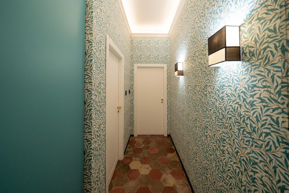 Apartment Courtyard Doria Comfort & Style At Vatican Museums *