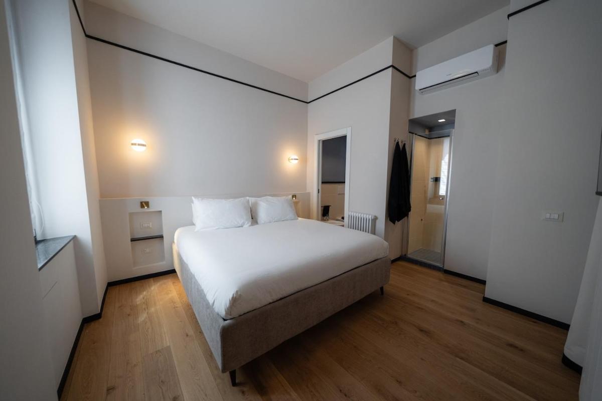 Courtyard Doria Comfort & Style At Vatican Museums Apartment
